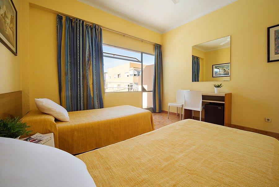Hotel Hsr Gil (Adults Only) 2*