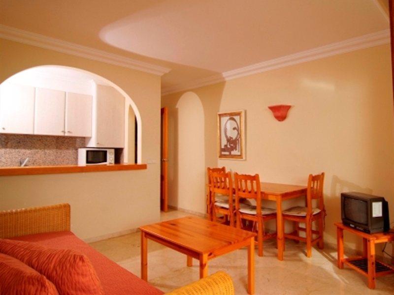 Son Caliu Apartment *