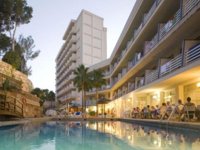 Globales Palace (adults Only) Hotel
