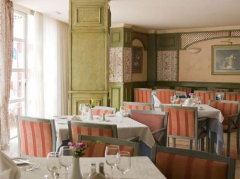Globales Palace (adults Only) 4*