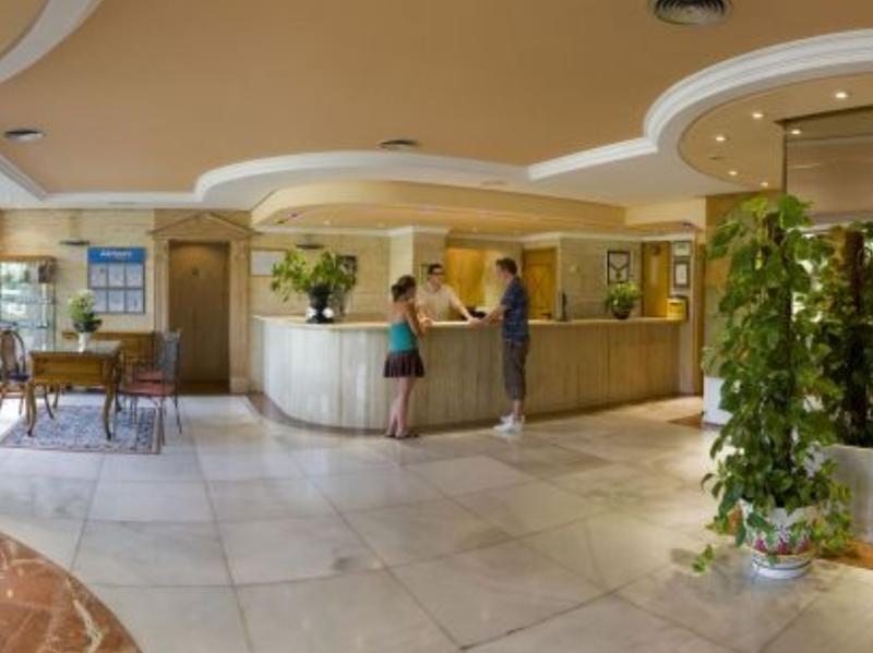 Globales Palace (adults Only) Hotel