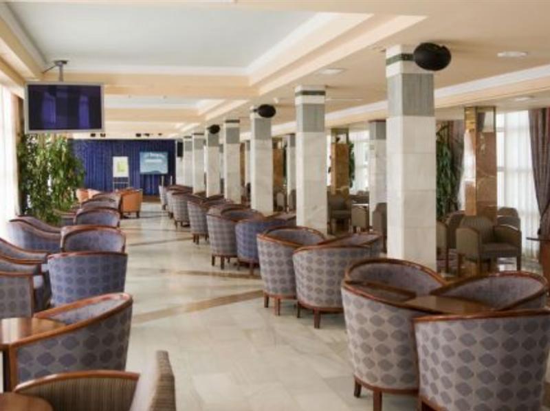 Globales Palace (adults Only) 4*