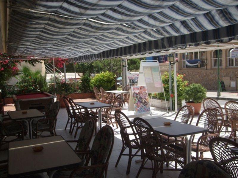 Roberto Guest house Palma Nova (Mallorca)