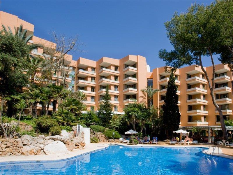 Globales Nova Apartment Palma Nova (Mallorca)