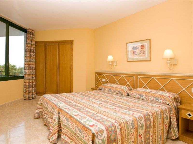 Globales Nova Apartment *