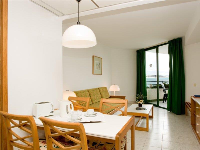 Globales Nova Apartment