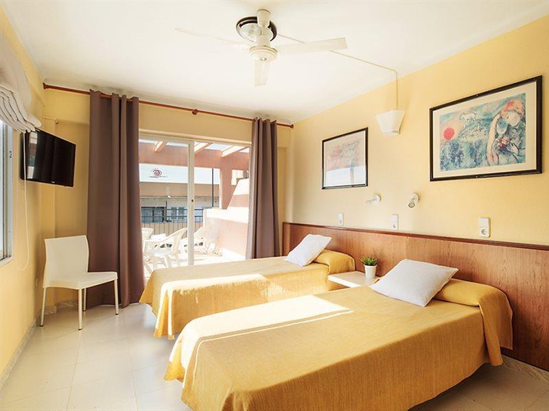 Gabarda Hotel 2*