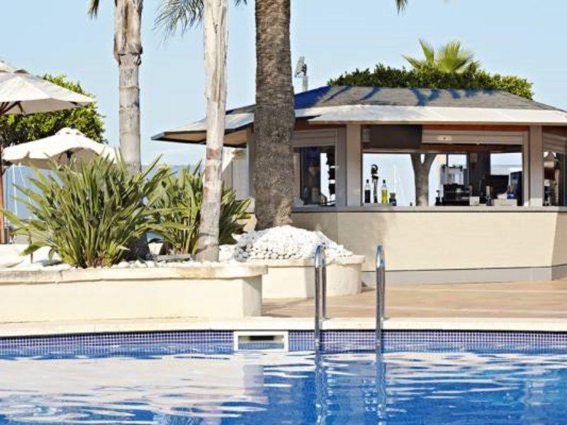Son Matias - Adults Only Hotel Palma Nova (Mallorca)