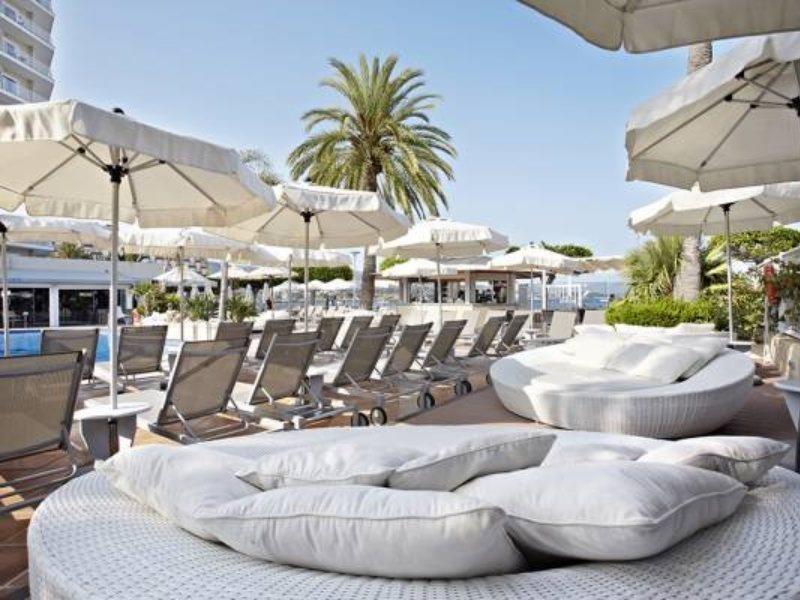 Son Matias - Adults Only 4* Palma Nova (Mallorca)