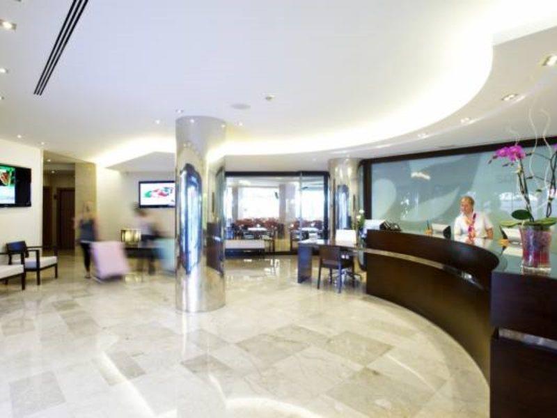Son Matias - Adults Only Hotel 4*