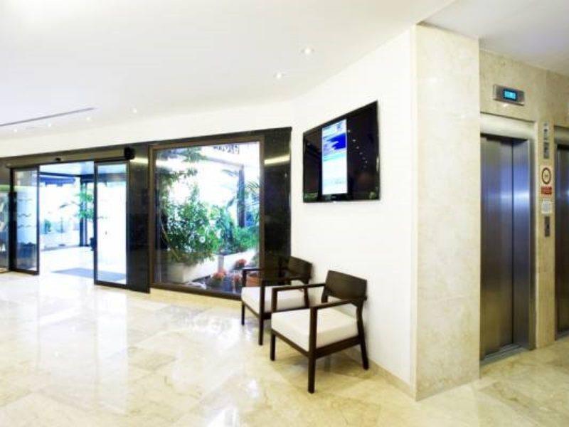 Son Matias - Adults Only Hotel