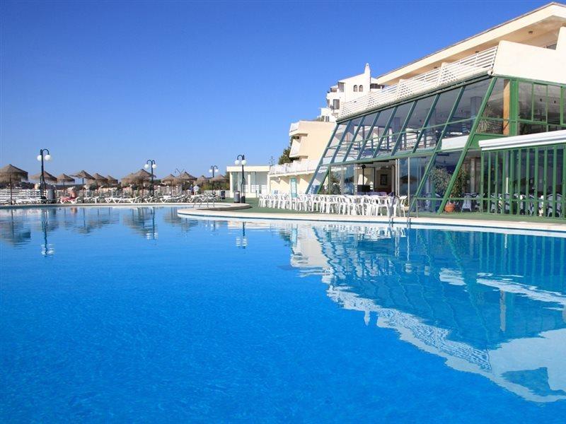 Elba Sunset Mallorca Thalasso 4* Palmanova