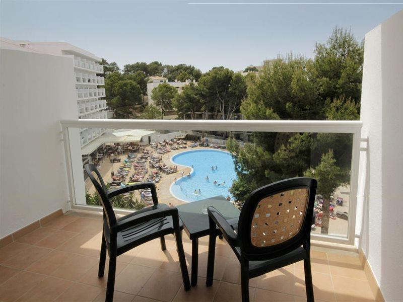 Aluasun Torrenova Hotel Palma Nova (Mallorca)