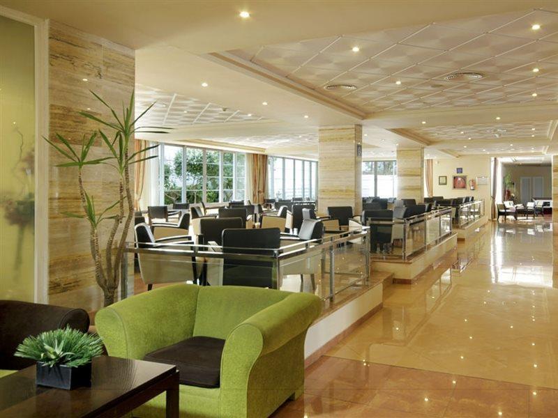 Ilunion Mallorca Hotel 4*