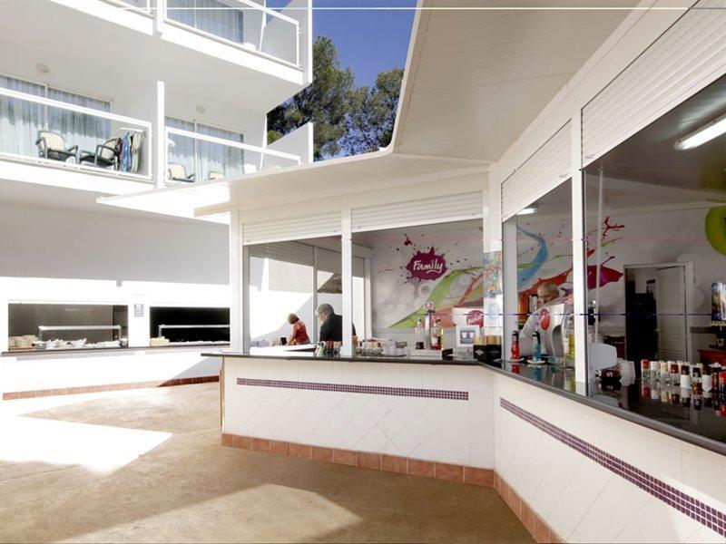 Ilunion Mallorca 4*