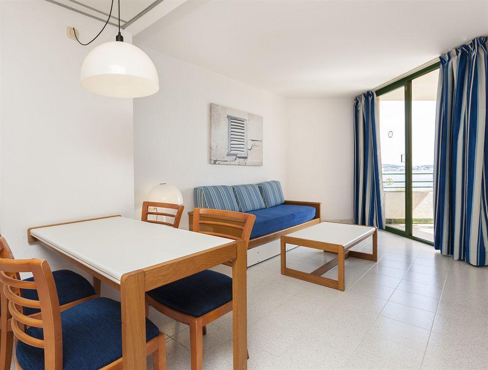Apartment Globales Nova *