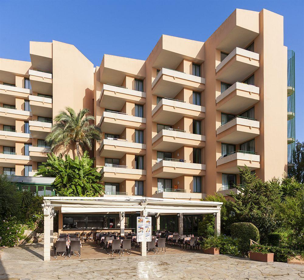 Globales Nova Palma Nova (Mallorca)
