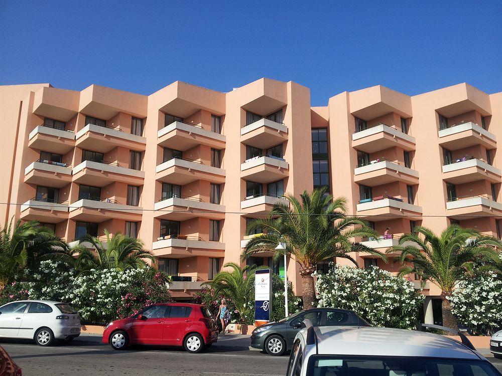 Apartment Globales Nova