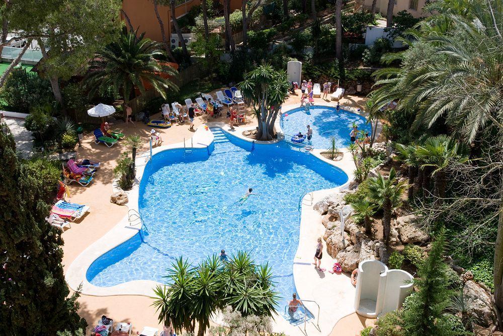 Apartment Globales Nova Palma Nova (Mallorca)