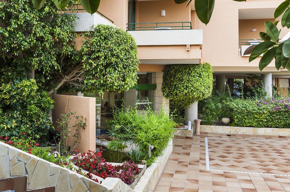 Globales Nova Palma Nova (Mallorca)