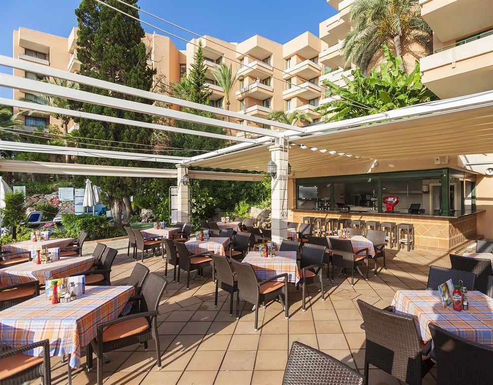 Apartment Globales Nova *