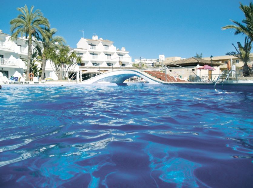 Apartment Playas Cas Saboners *