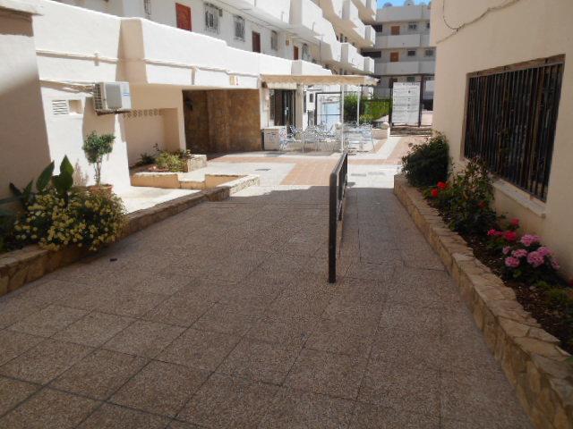 Studio Royal Nova Palma Nova (Mallorca)