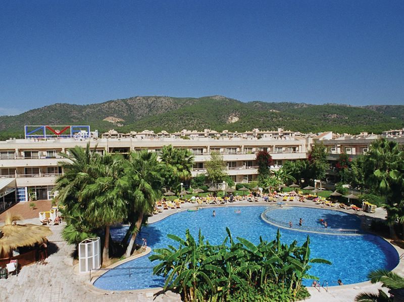 Globales Palace (adults Only) Hotel 4*