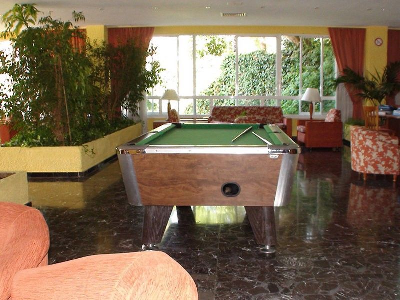 Globales Mimosa Hotel Palma Nova (Mallorca)
