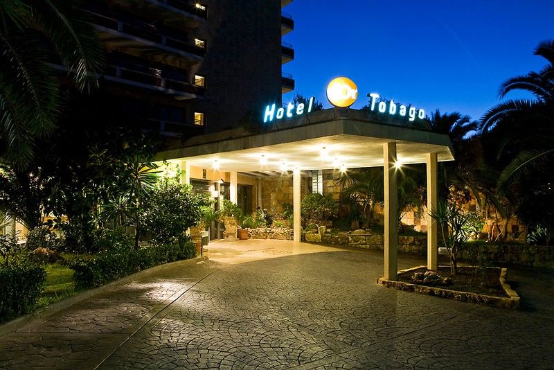 Fergus Style Tobago - Adults Only Hotel Palma Nova (Mallorca)