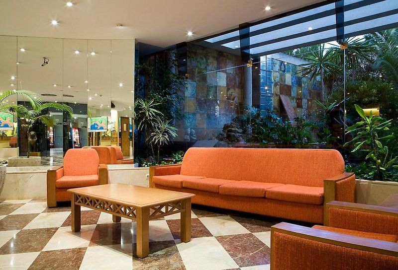 Fergus Style Tobago - Adults Only Palma Nova (Mallorca)