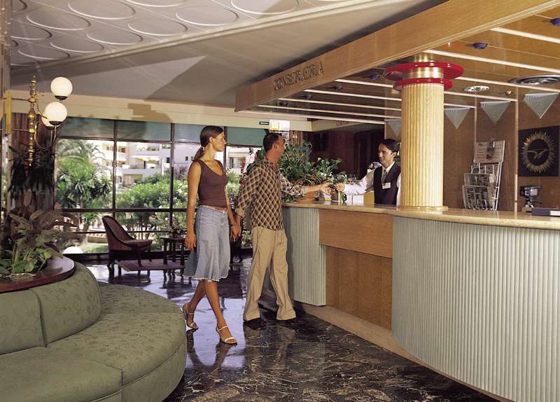 Hotel Globales Palace (adults Only) 4*