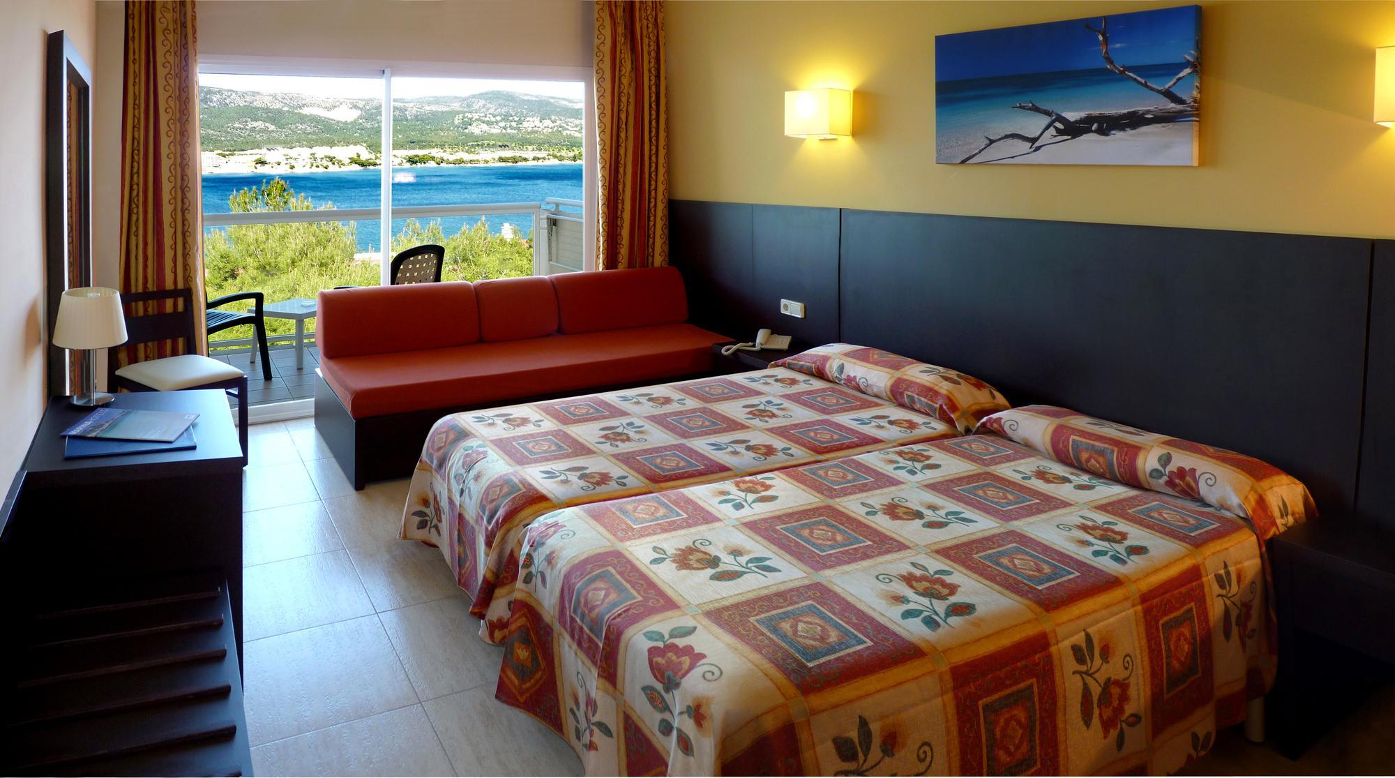 Hotel Aluasun Torrenova