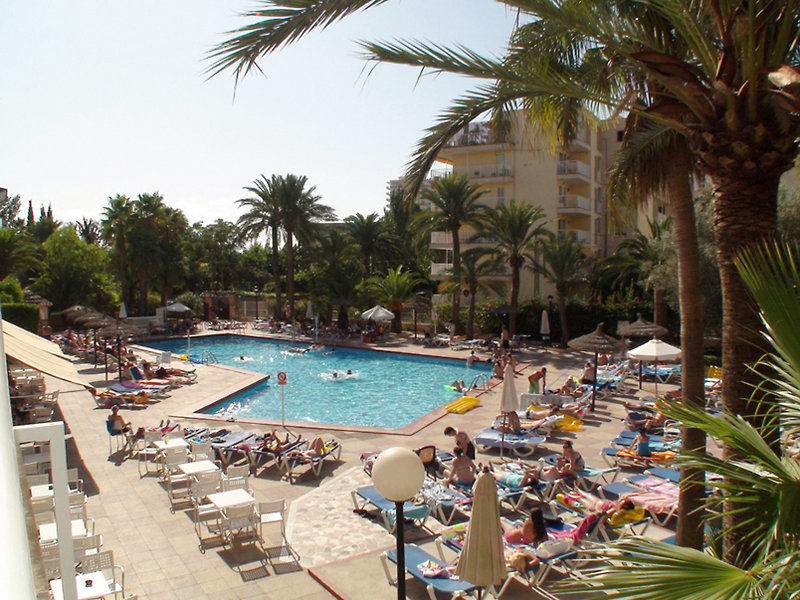 Globales Palace (adults Only)