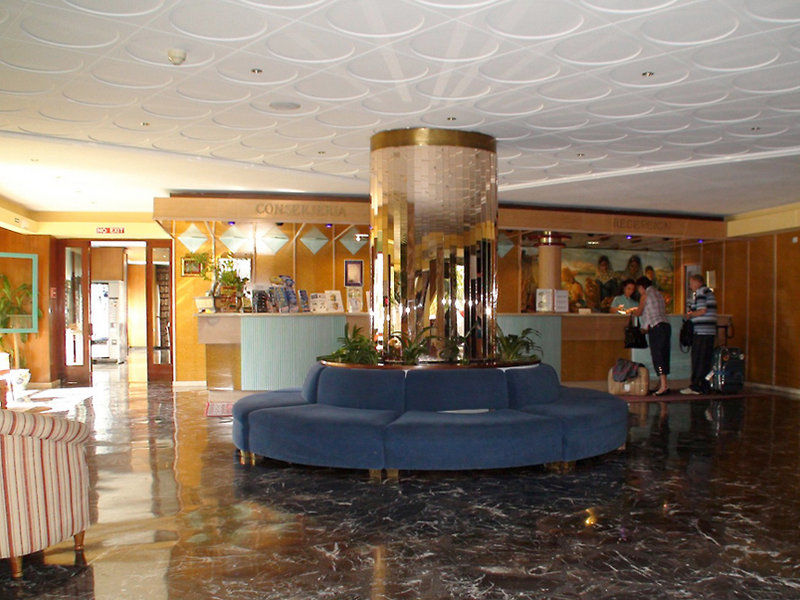 Hotel Globales Palace (adults Only) Palma Nova (Mallorca)
