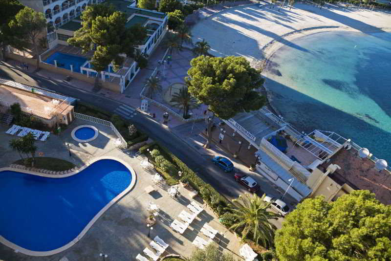 Fergus Style Tobago - Adults Only Hotel Palma Nova (Mallorca)