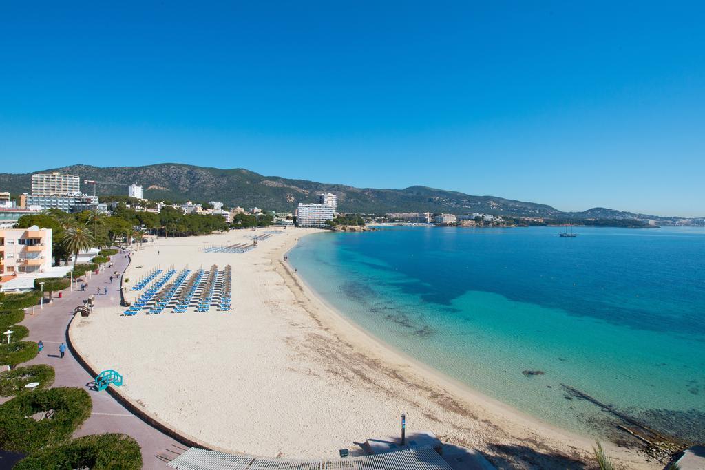 Apartamento Calablanca