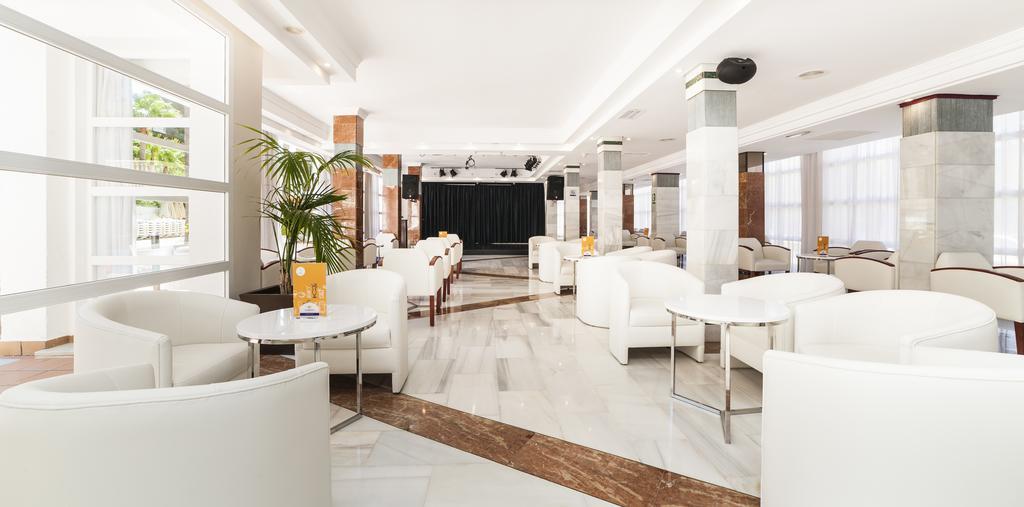 Globales Palace (adults Only) 4* Palma Nova (Mallorca)
