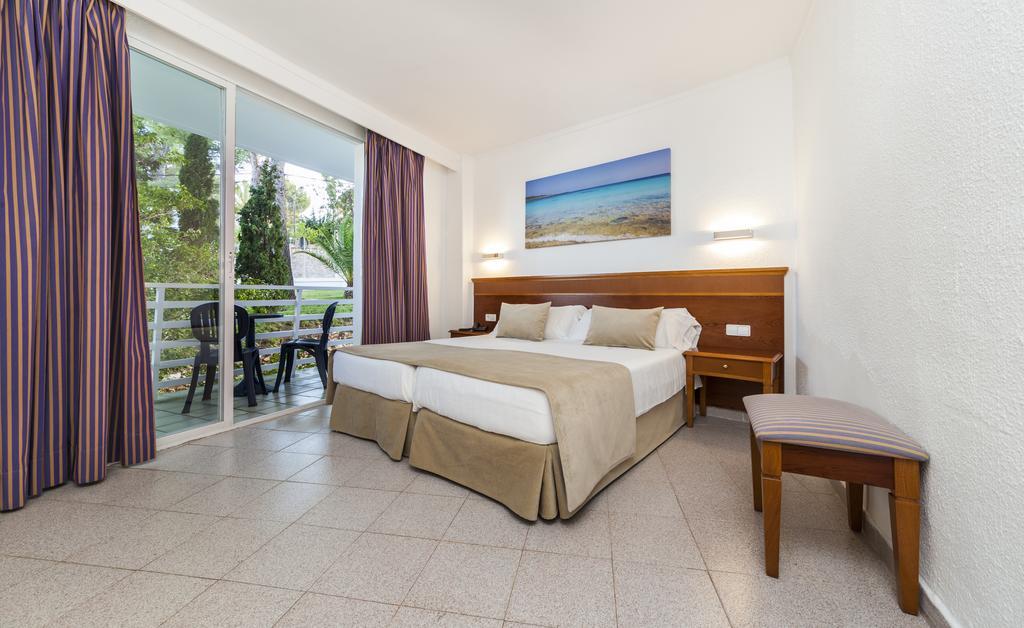 Globales Palace (adults Only) Hotel 4*