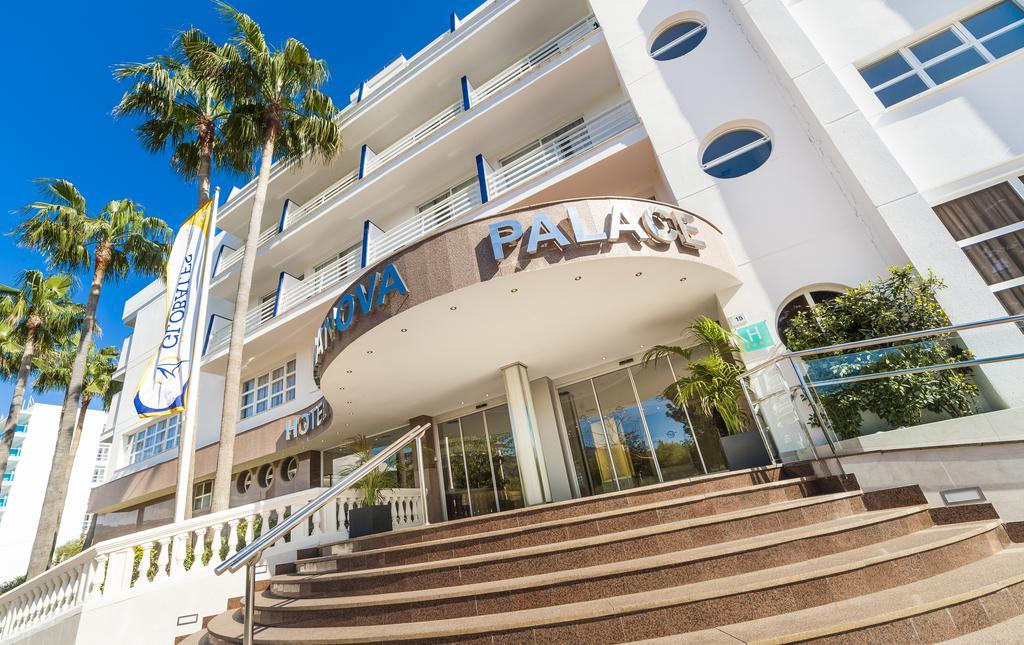 Globales Palace (adults Only) Palma Nova (Mallorca)