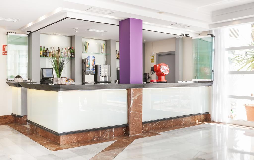 Globales Palace (adults Only) 4* Palma Nova (Mallorca)
