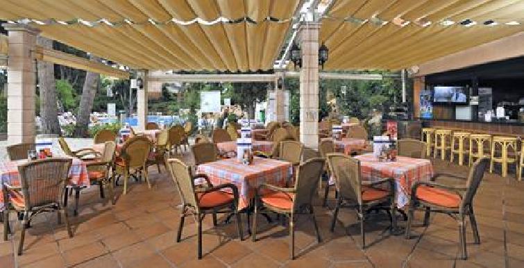 Globales Nova Palma Nova (Mallorca)