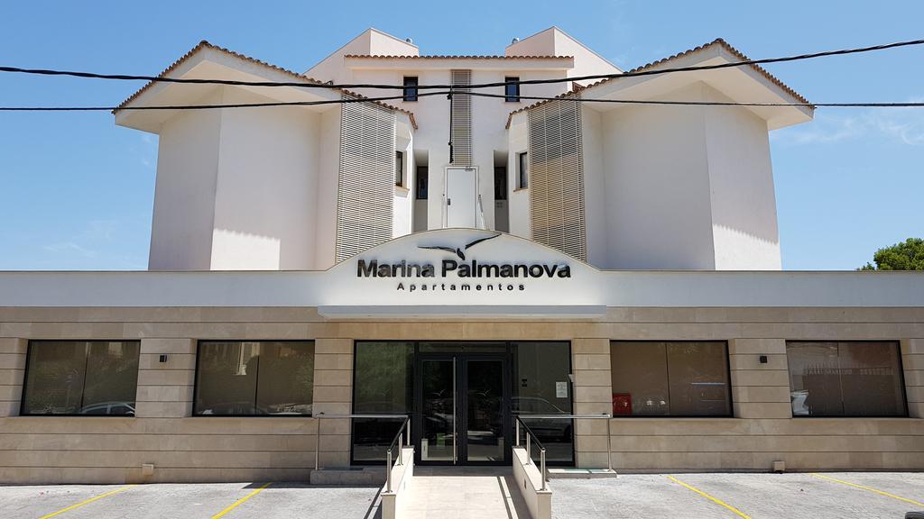 Apartamento Marina *