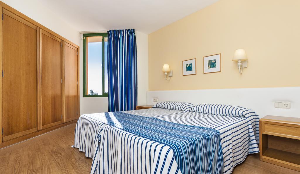Globales Nova Palma Nova (Mallorca)