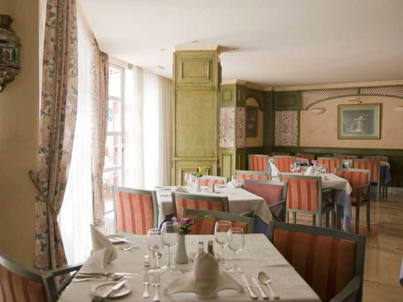 Hotel Globales Palace (adults Only) 4*