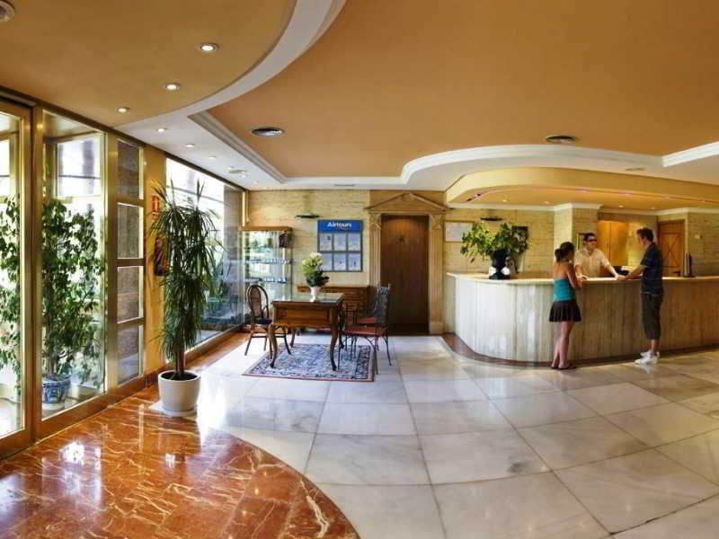 Hotel Globales Palace (adults Only)