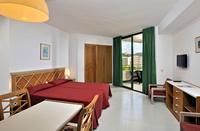 Globales Nova Apartment *