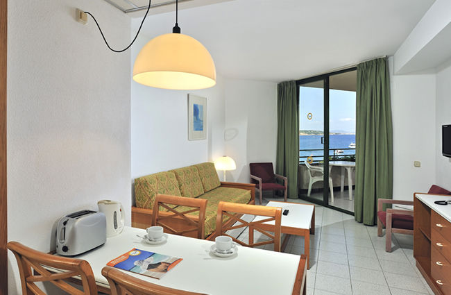 Globales Nova Apartment Palma Nova (Mallorca)
