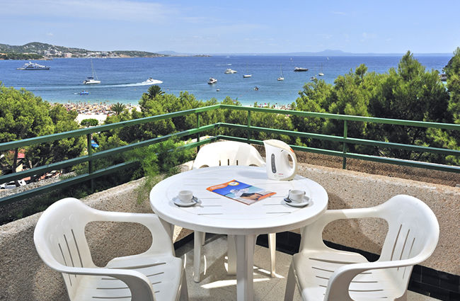 Globales Nova Palma Nova (Mallorca)