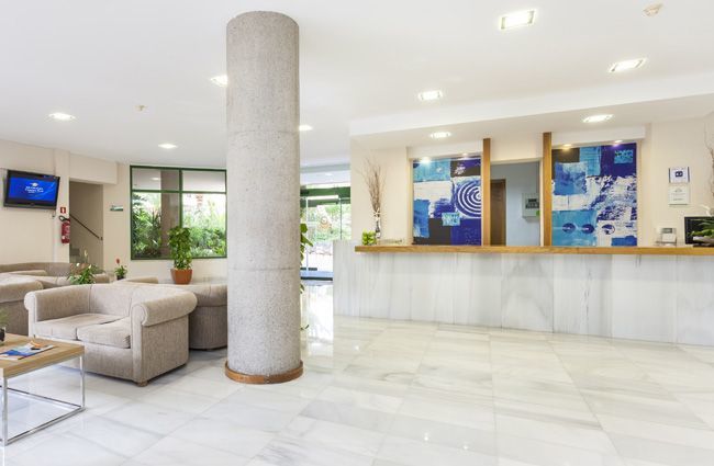 Apartment Globales Nova Palma Nova (Mallorca)